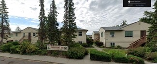 200 W 3rd St, Cheney, WA 99004