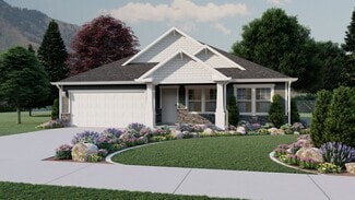 913 W 1000 N Unit 36870001, Tremonton, UT 84337