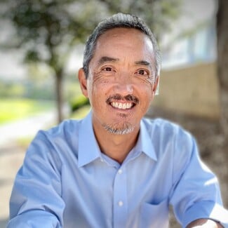 Ray Chen