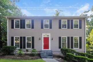 2885 Sudbury Ct, Marietta, GA 30062
