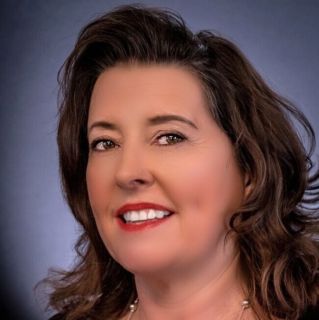 Patricia Combs