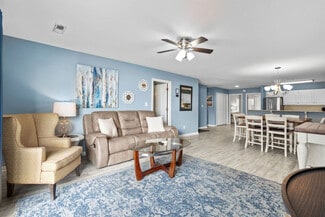 1217 Ocean Blvd S Unit FL2-ID1308930P, Surfside Beach, SC 29575