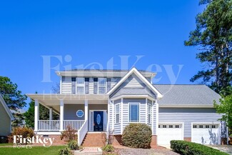 625 Moultonboro Ave, Wake Forest, NC 27587