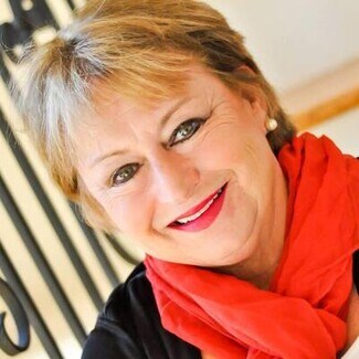 Carol Cranford