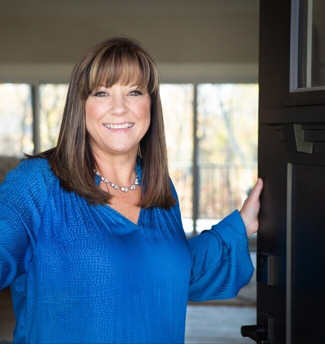 Lisa Larson