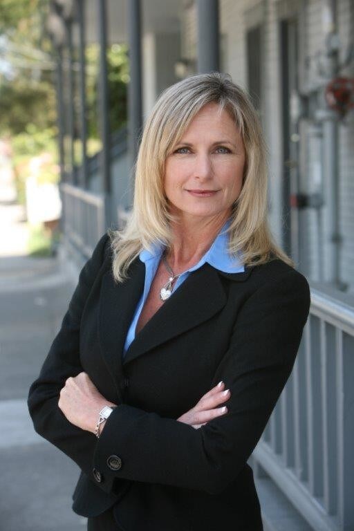 Melinda Morton