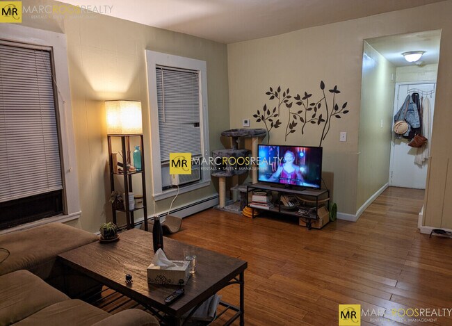 149 Meridian St unit 4, Boston, MA 02128 - photo 5