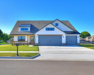 3608 W Delmar St, Broken Arrow, OK 74012