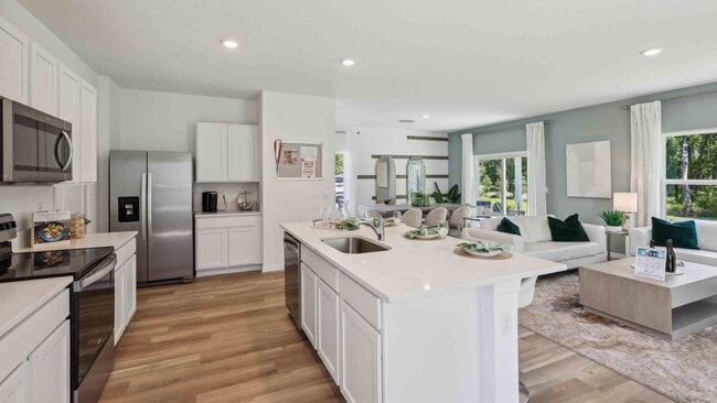 24478 NW 10th Rd, Newberry, FL 32669 - photo 3