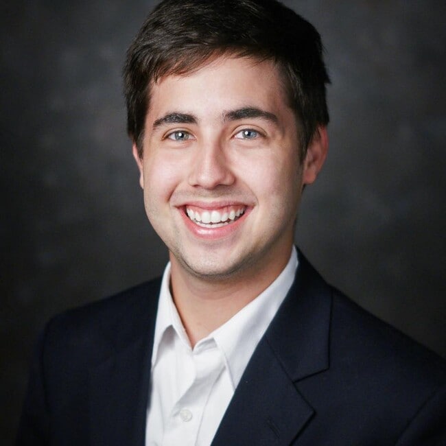 Andrew Benoit-Naquin