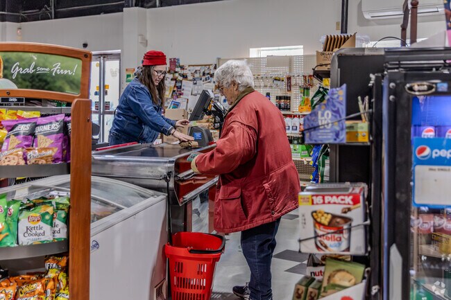 Visit Country Market and get excellent prices and service in Haddam, CT.