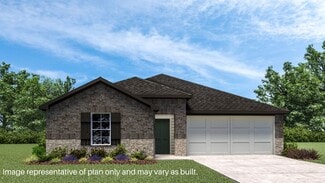 15402 S 69th Place E Unit 36210829, Bixby, OK 74008