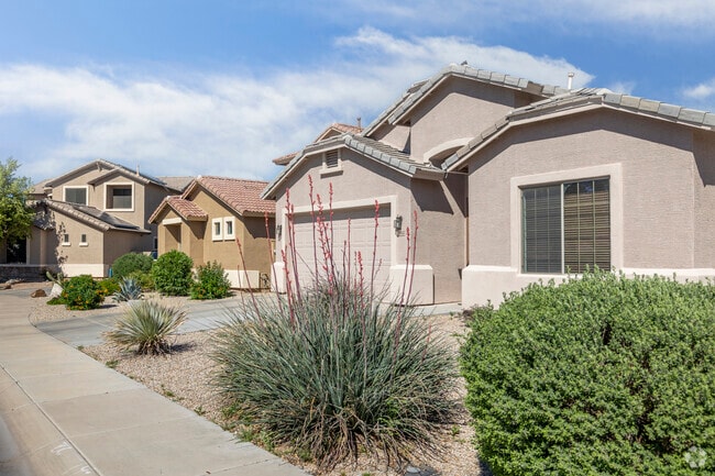 Tile roofs, commonly found in Rancho El Dorado, typically last up to 50 years.