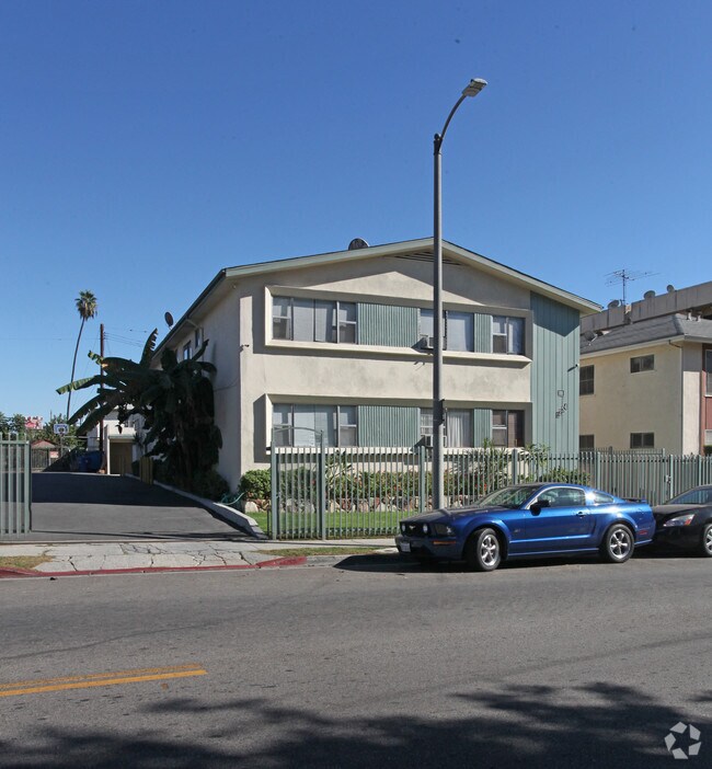 1254 Orange, Los Angeles, CA 90038 - photo 2
