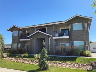 811 E Ensolarado St Unit 4, Kuna, ID 83634