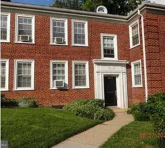 2824 31st St SE Unit Naylor Gardens, Washington, DC 20020