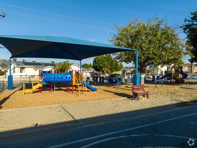 Playground