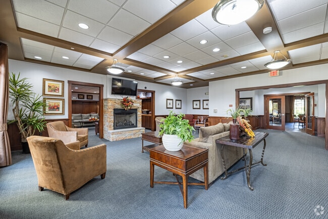 Waterside Villas, Monroe Township, NJ 08831 - photo 2