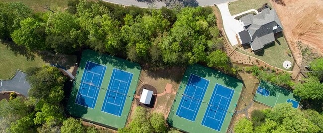 206 E Harbor Dr, Dawsonville, GA 30534 - photo 4