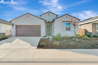 4464 Branwen St, Rancho Cordova, CA 95742