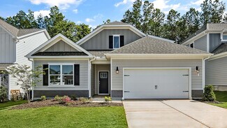 7557 Percussion Dr, Apex, NC 27539
