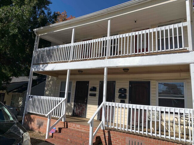 1220 S Roxboro St unit 3, Durham, NC 27707 - photo 2