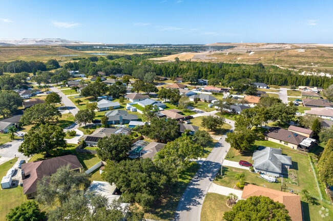 While Highland City is an older city it keeps its small town charm and is close to attractions.