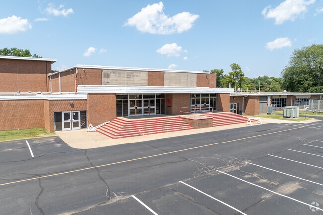 Parkview Middle School