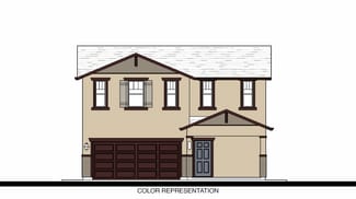 6429 W Austin Way, Fresno, CA 93723