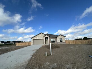 405 Rusty Spur Ct, Lorena, TX 76655