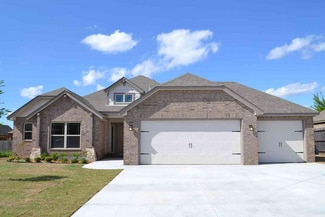 1331 N Beech St Unit 36923360, Broken Arrow, OK 74012