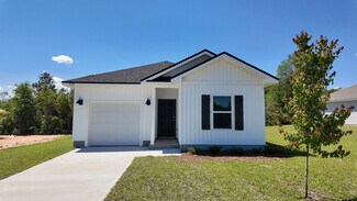 6529 Burleson Blvd, Crestview, FL 32539