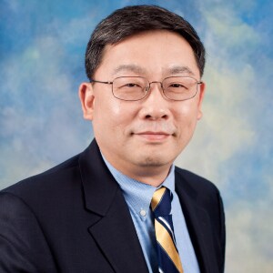 Edward Kang