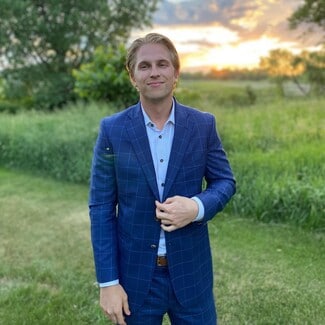 Jacob Goldschmidt