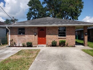 646 Urbandale St, Marrero, LA 70072