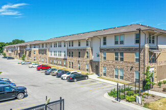 3306 Lincoln Way, Ames, IA 50014