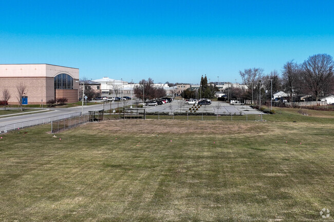 Westfield Intermediate School