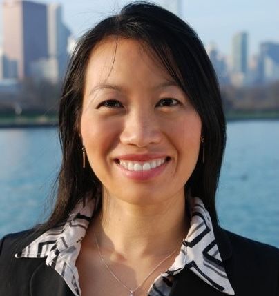 Angela Kwan