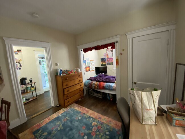 41 Saint Stephen St unit 2, Boston, MA 02115 - photo 3