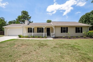 2483 Wood Meadows Dr SW, Marietta, GA 30064