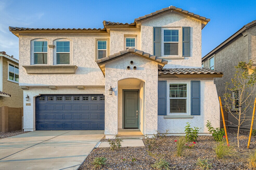 8331 E Petunia Ave, Mesa, AZ 85212 - photo 1