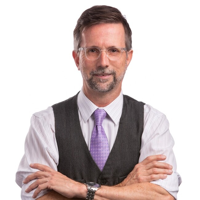 Agent Photo