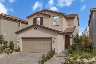 3866 Novi Ave Unit 36513388, Las Vegas, NV 89139