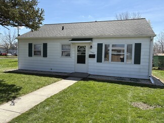 1305 W Jackson St, Kokomo, IN 46901