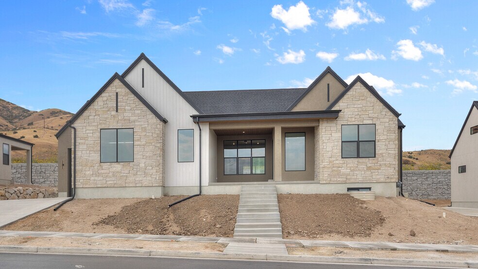 4233 Braiken Ridge Dr unit 36199361, Lehi, UT 84003 - photo 1