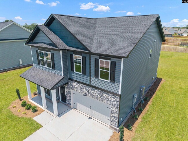 141 Rapid Run, Camden, SC 29020 - photo 6