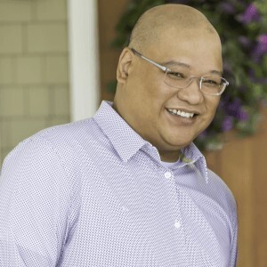 Dexter Ferreras