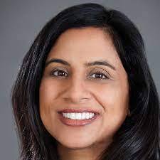 Sunita Thaker