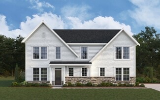 6934 Oakdale Ln Unit 37685430, Avon, IN 46123