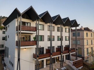 2425 Prospect St, Berkeley, CA 94704